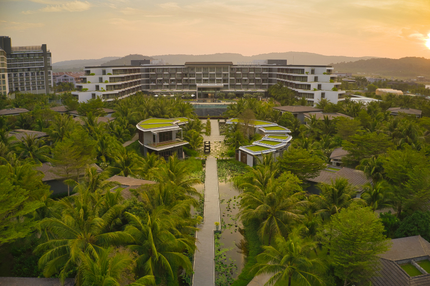 Novotel Phú Quốc Resort #5