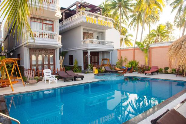 Viva Resort Mui Ne #5