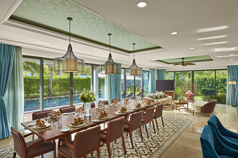 Best Western Premier Sonasea Villas Phú Quốc #5