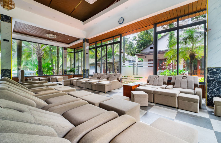 Phu Van Resort & Spa #5