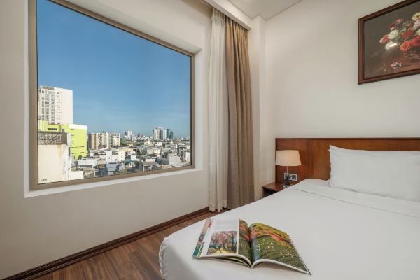 Mitisa Hotel Đà Nẵng, gần Cầu Rồng #5