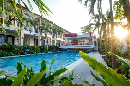 Melica Resort Phu Quoc #5