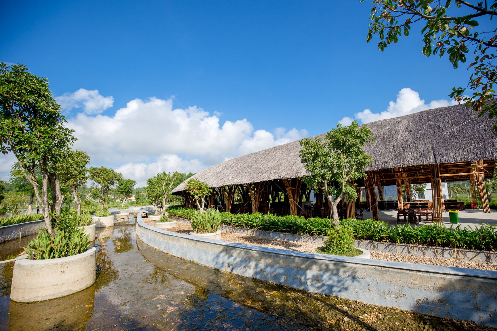 Mường Thanh Luxury Dien Lam Hotel #5