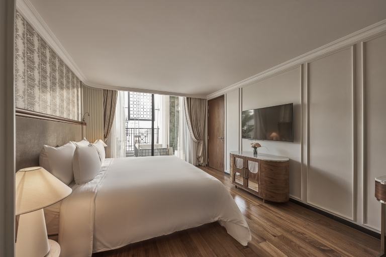 La Siesta Premium Saigon #5