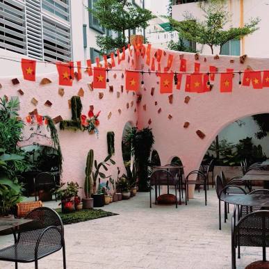 Green World Hotel Nha Trang #5