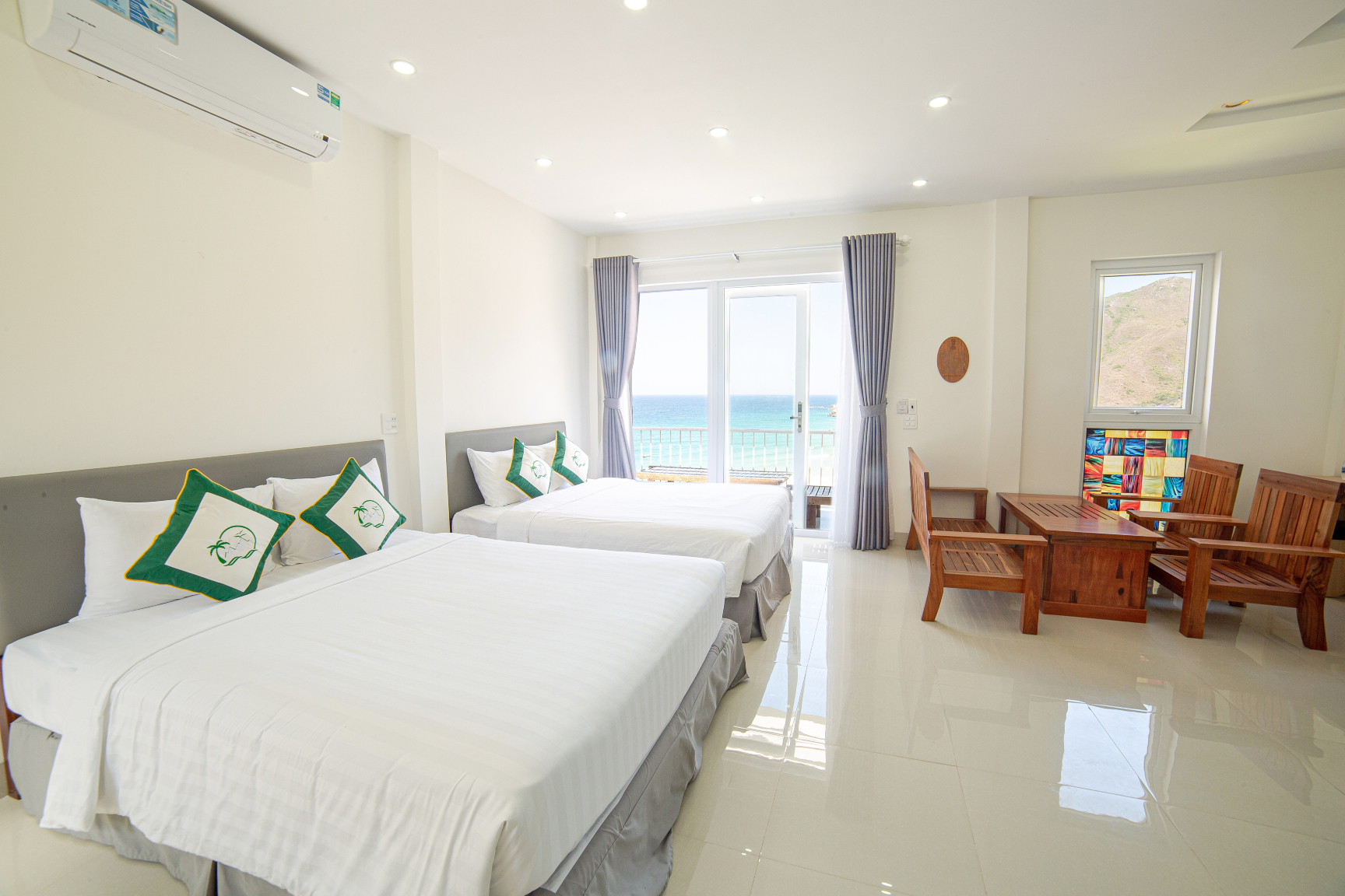 KyCo Peninsula Quy Nhon Resort #5