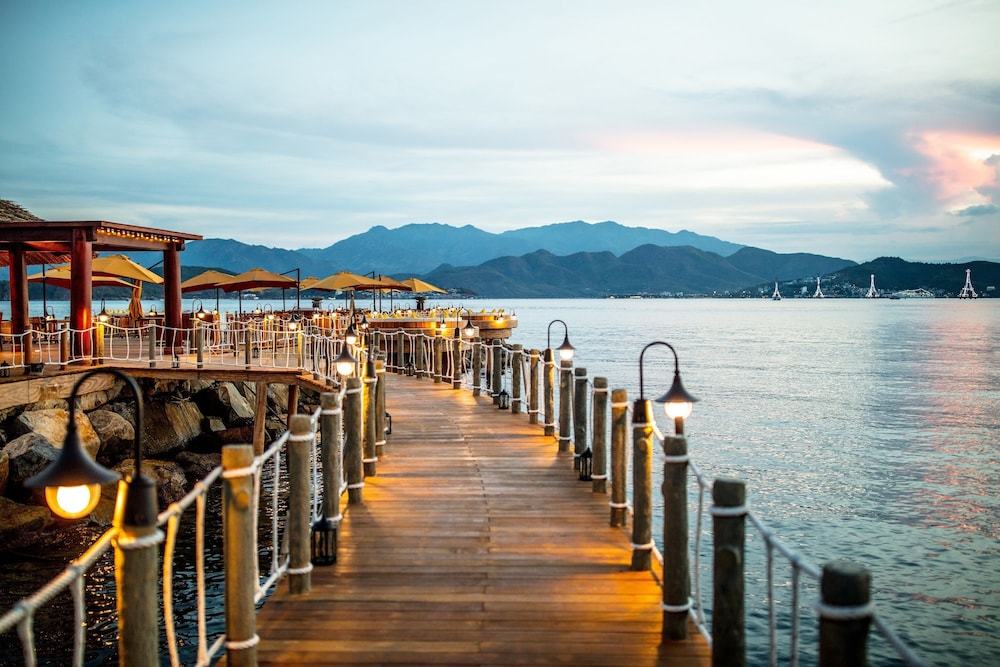Vinpearl Luxury Nha Trang #5
