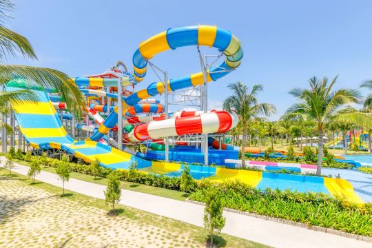 Selectum Noa Resort Cam Ranh #5