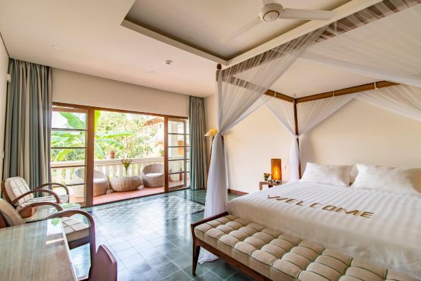 Cassia Cottage #5