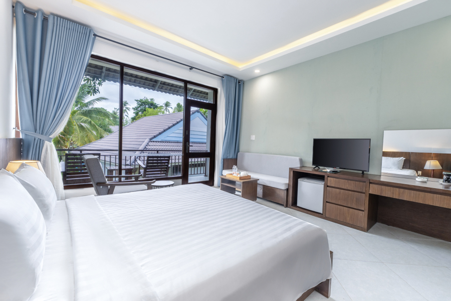 Kingo Retreat Resort Phú Quốc #5