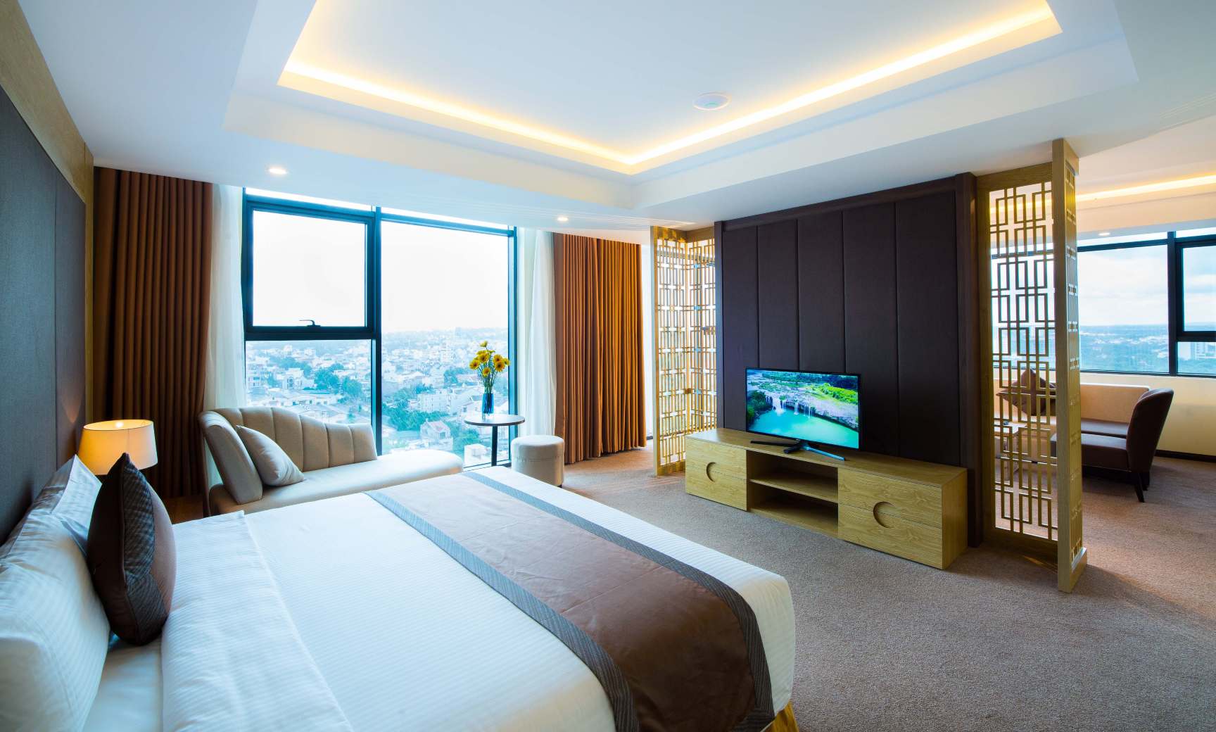Muong Thanh Luxury Buôn Ma Thuột #5