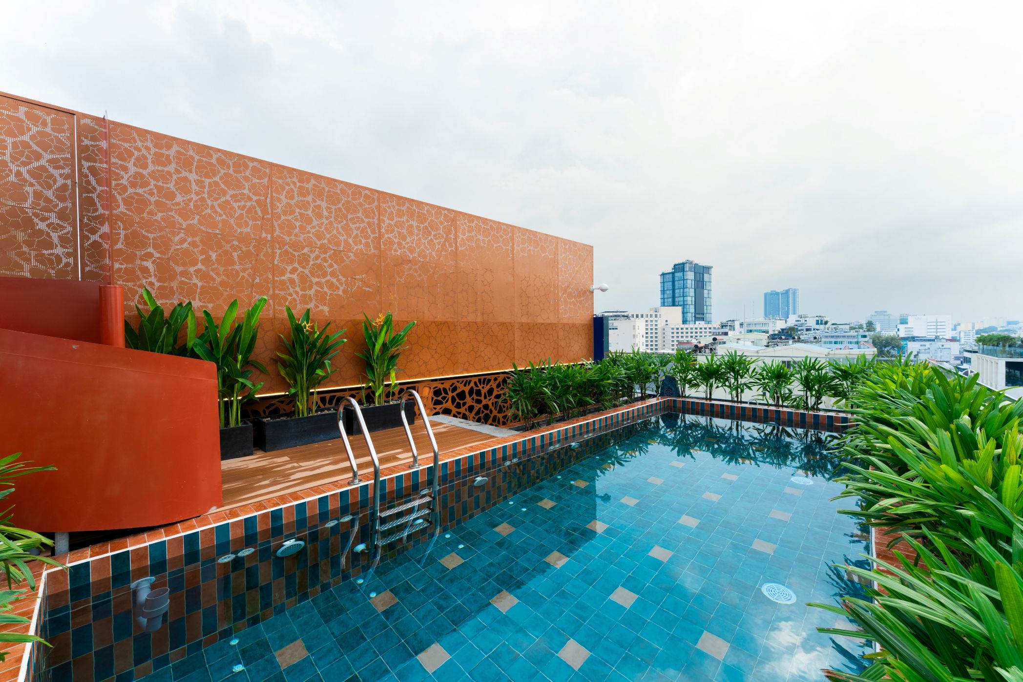 KiN Hotel Ly Tu Trong Editon #5