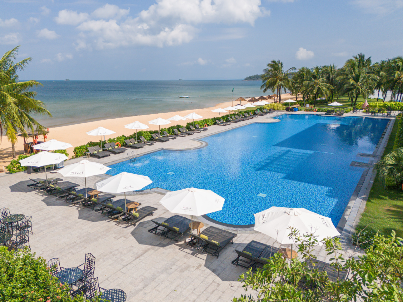 Meliá Vinpearl Phu Quoc #5