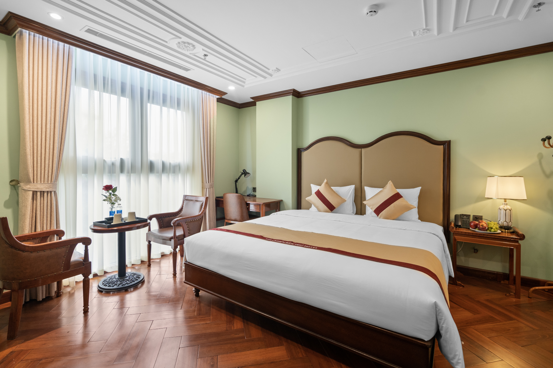 12A&B Điện Biên Phủ Hotel