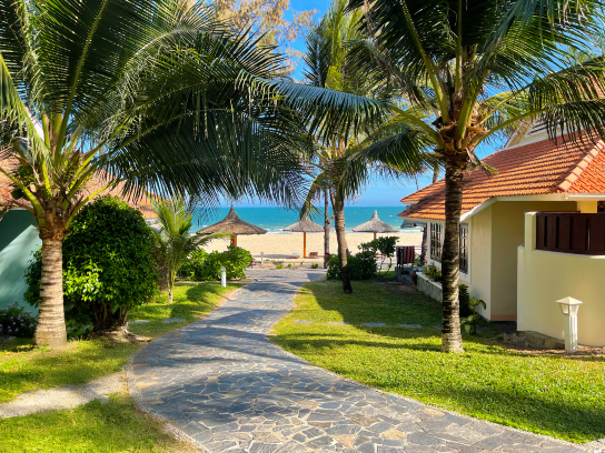 Phú Hải Beach Resort & Spa Phan Thiet #5