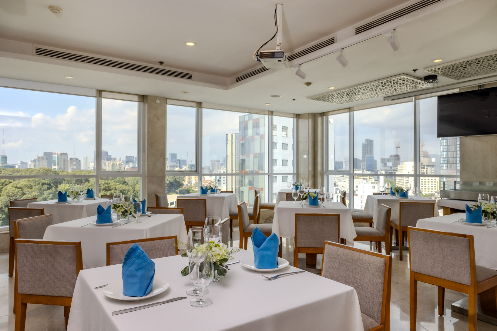 Harmony Saigon Hotel & Spa #5