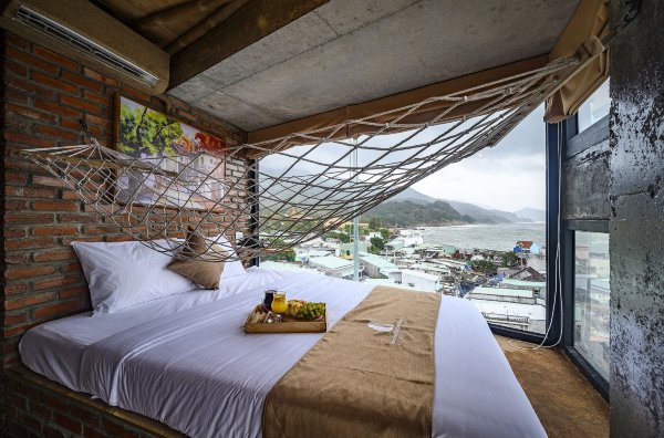 Mira Bãi Xếp Quy Nhơn - the Hidden Jewel - Hostel