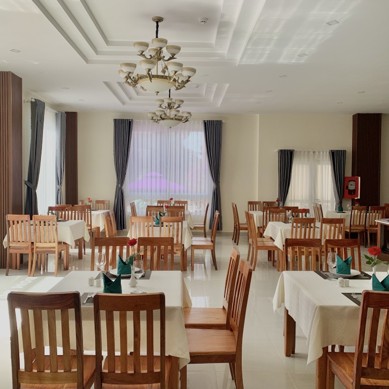 Bom Bo Đà Lạt Hotel #5