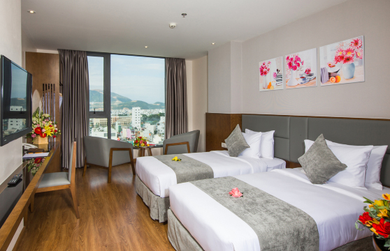 DTX Hotel Nha Trang #5