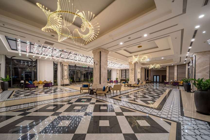 Wyndham Garden Grandworld Phú Quốc #5