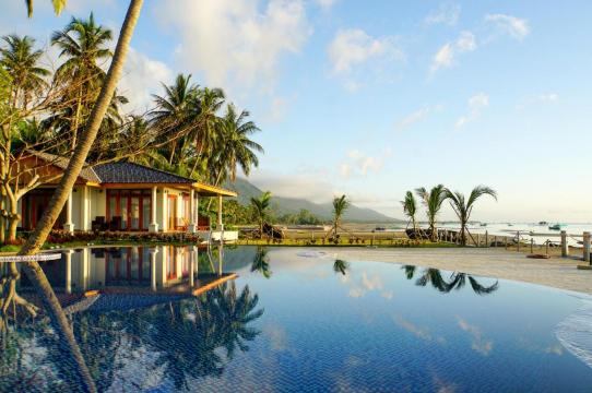 The Pier Phu Quoc Resort #5