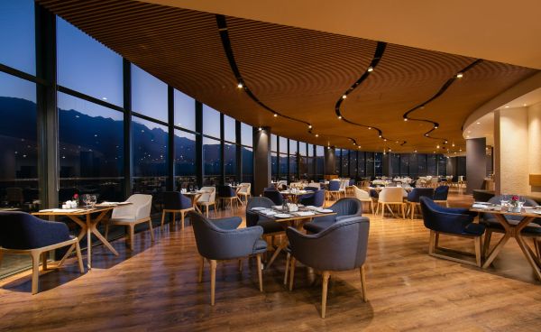 Khách sạn Pao's Sapa Leisure #5