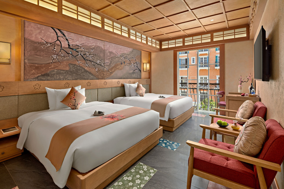 Sakurakyo Hotel & Spa Phu Quoc #5
