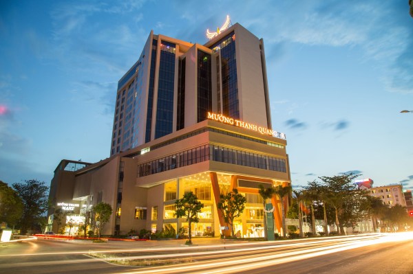Mường Thanh Quảng Trị Hotel