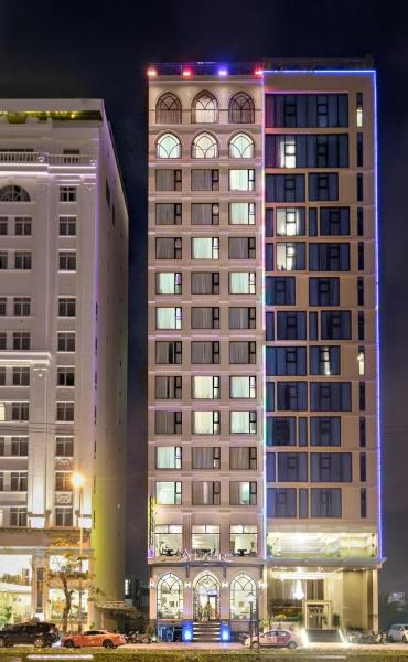 Adaline Hotel and Suite #5