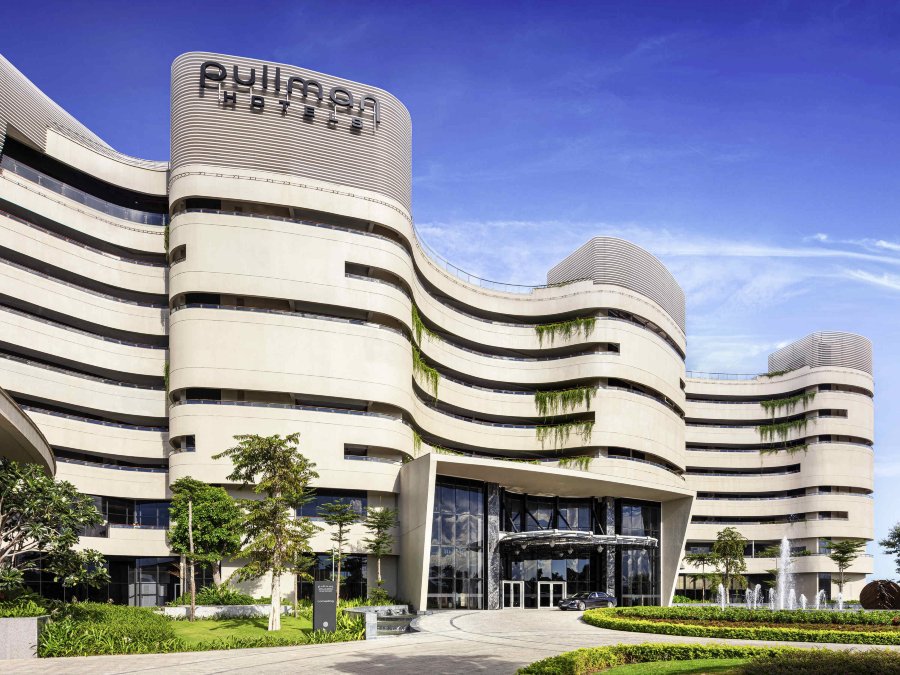 Khu nghỉ dưỡng Pullman Phú Quốc #5