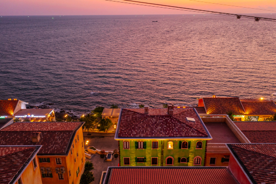 Roma Hotel Phu Quoc - Free Airport Shuttle & Sunset Town Tour #5