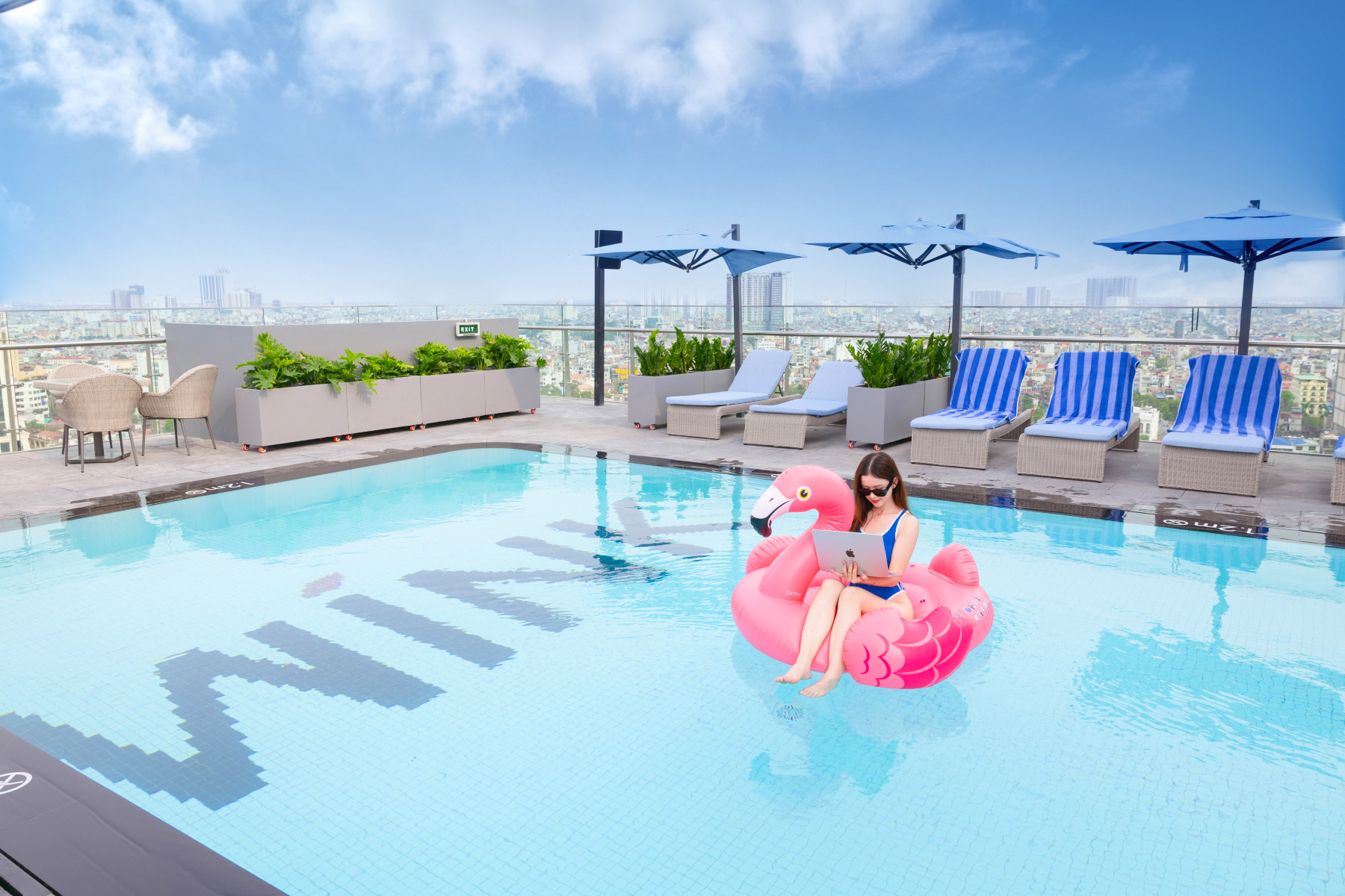 Wink Tuy Hoa Beach, Unscripted by Hyatt - Lưu trú trọn vẹn 24 giờ