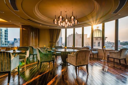 Caravelle Saigon #5
