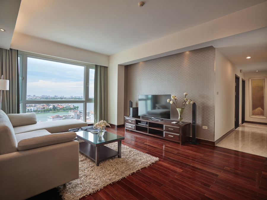 Khách sạn Fraser Suites Hanoi #5