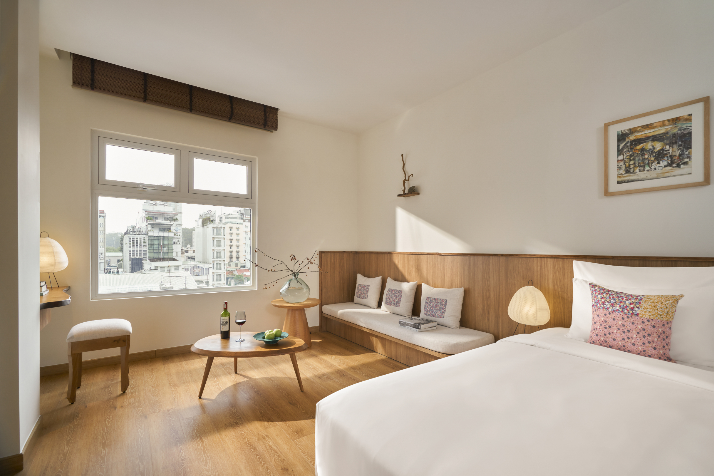 Khách sạn Silverland Bến Thành #5
