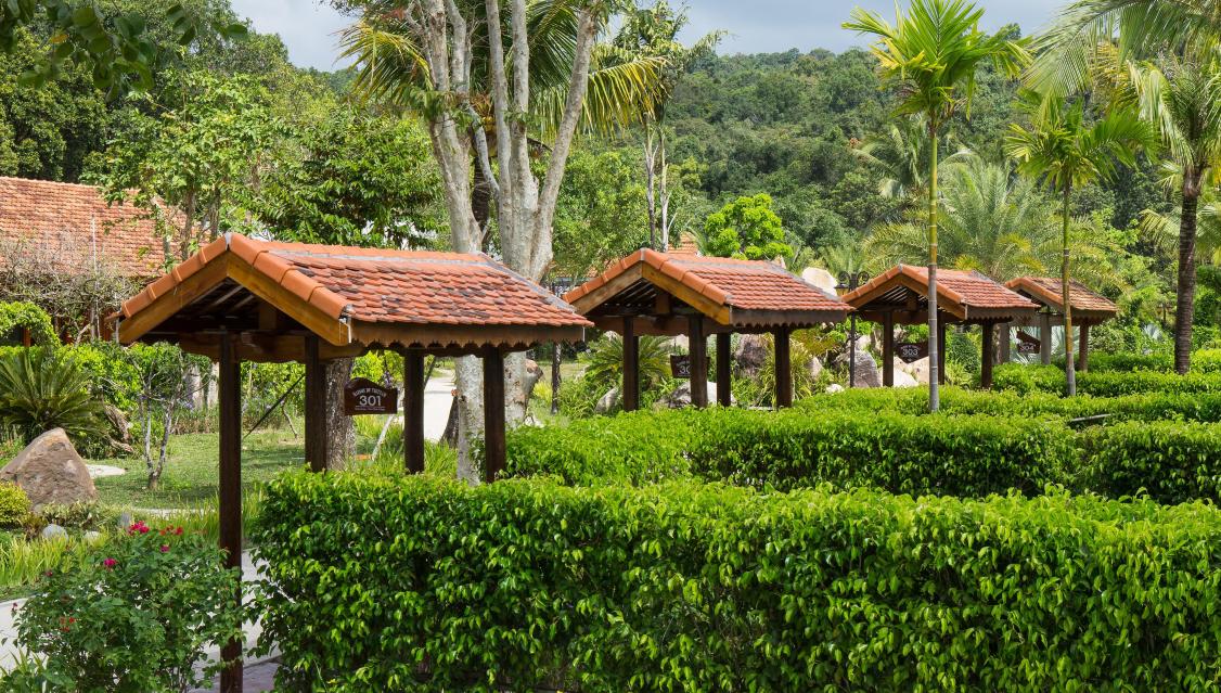 Khu Nghỉ Dưỡng & Spa Maison du Việt Nam #5
