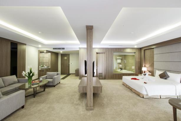 Khách sạn Mường Thanh Thanh Luxury Hà Nam #5