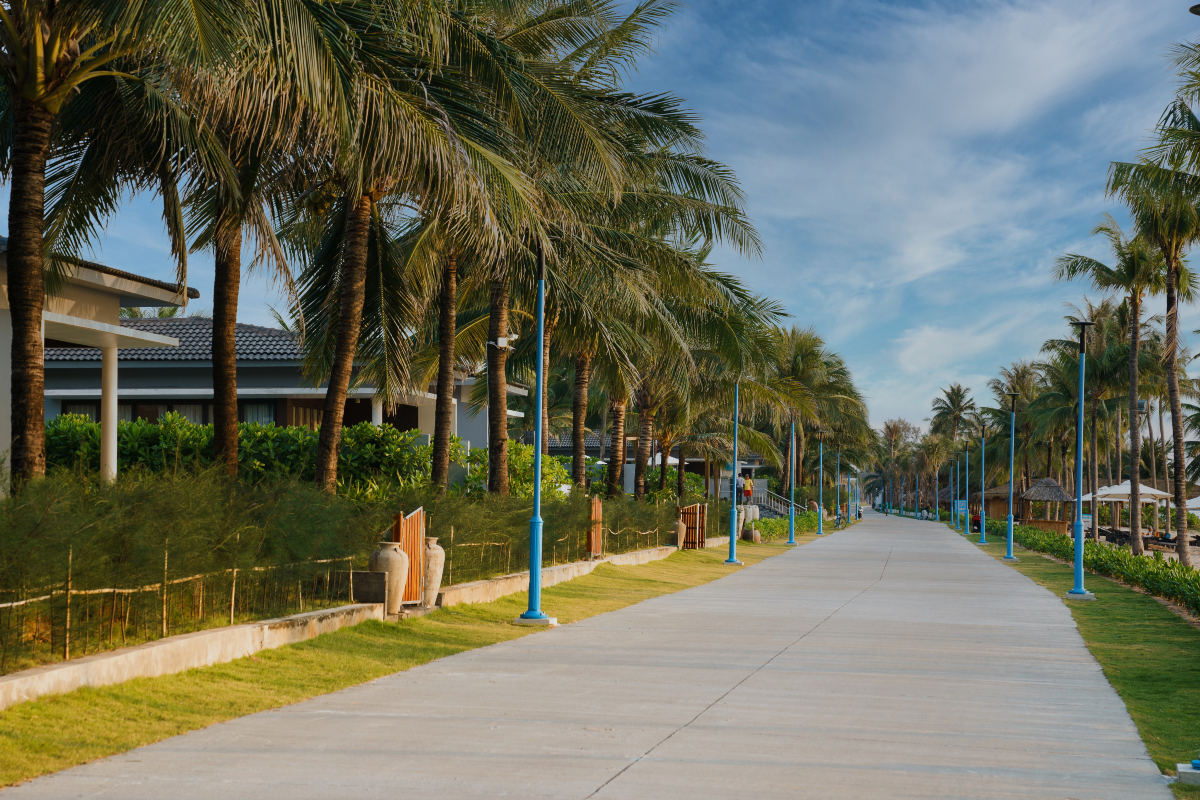 Kosmos Apart Hotel Phu Quoc - Night Market & Walkin to Beach #5