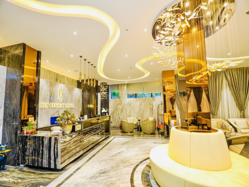 New Century Hotel Đà Lạt #5