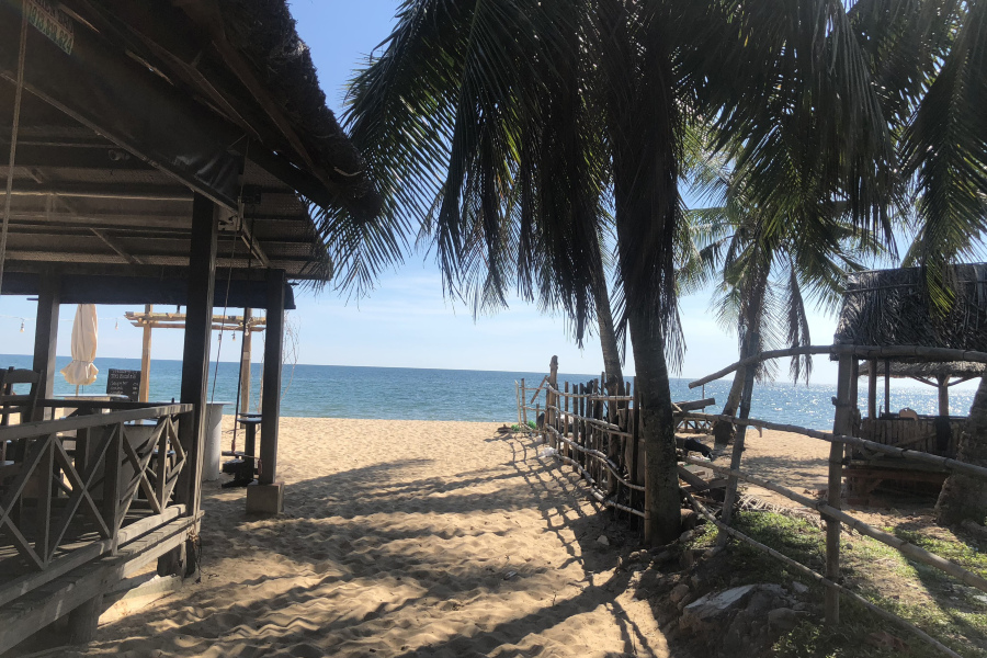 Le Garden Resort & Spa Phú Quốc #5