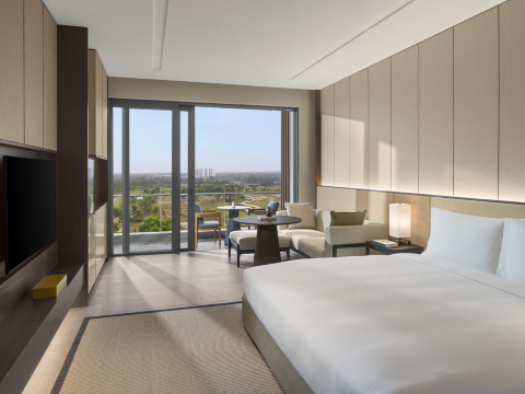 New World Hoiana Hotel #5