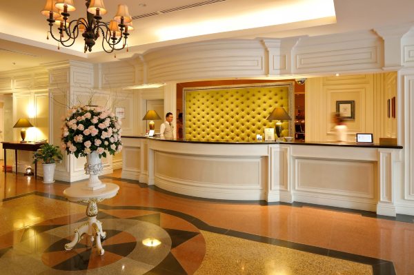 Khách sạn Sunway Hà Nội #5