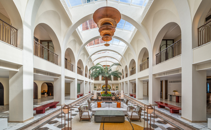 La Festa Phu Quoc, Curio Collection by Hilton