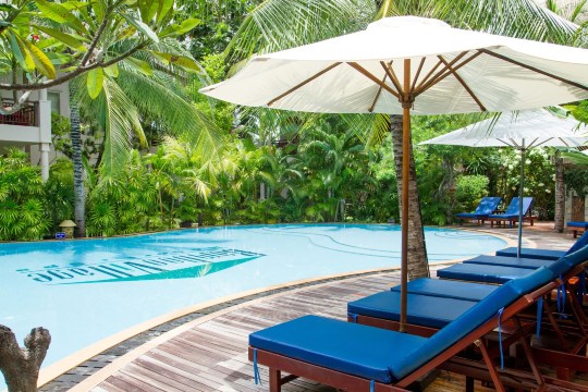 Bamboo Village Beach Resort & Spa #5