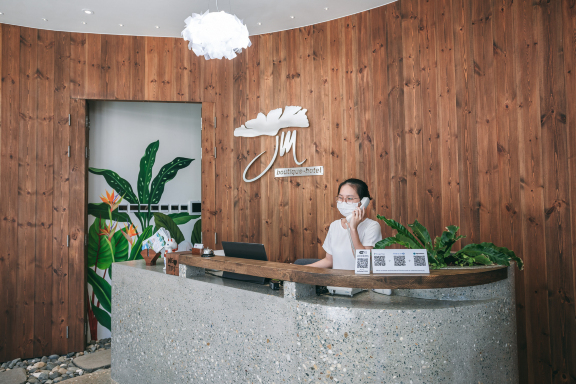 JM Boutique Hotel #5