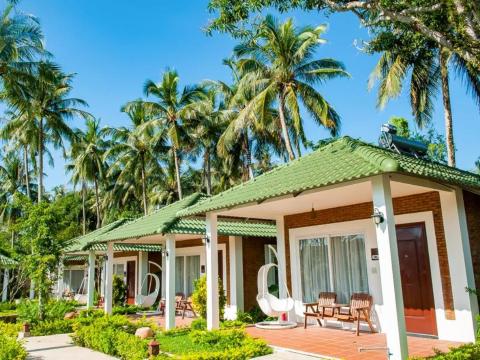 Famiana Green Villa #5