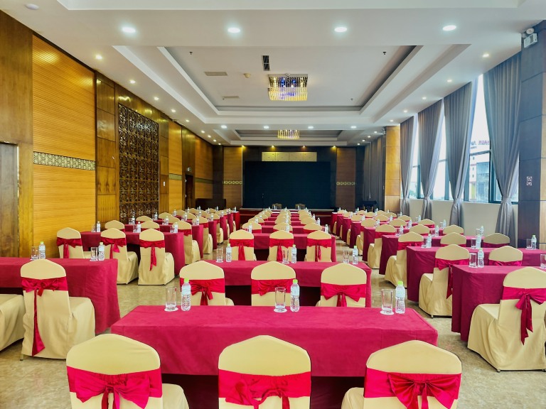 Mường Thanh Quảng Trị Hotel #5
