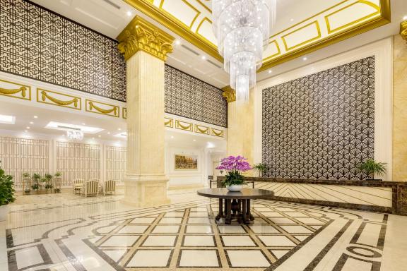 Melia Vinpearl Phủ Lý #5
