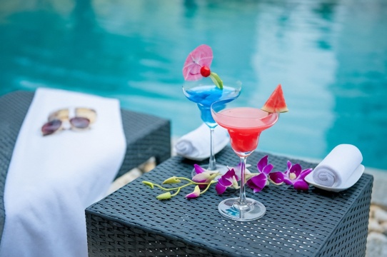 Mường Thanh Grand Tuyên Quang Hotel #5