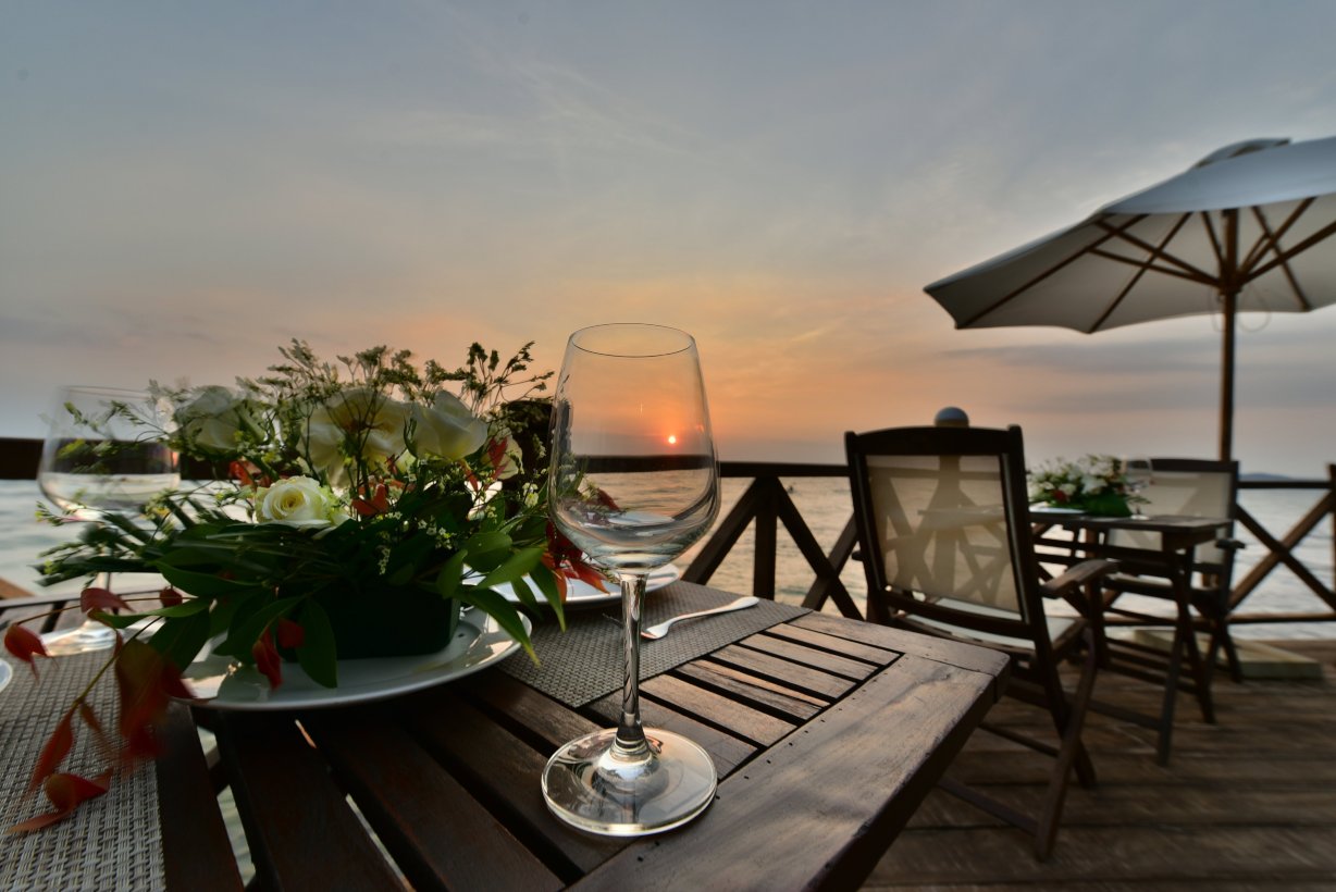 Phu Quoc Eco Beach Resort #5